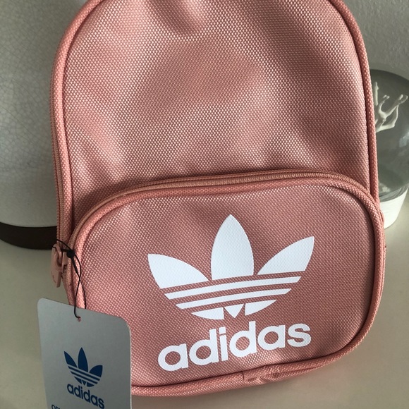 Original mini Adidas Backpack - Picture 2 of 4